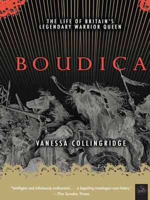 cover image of Boudica